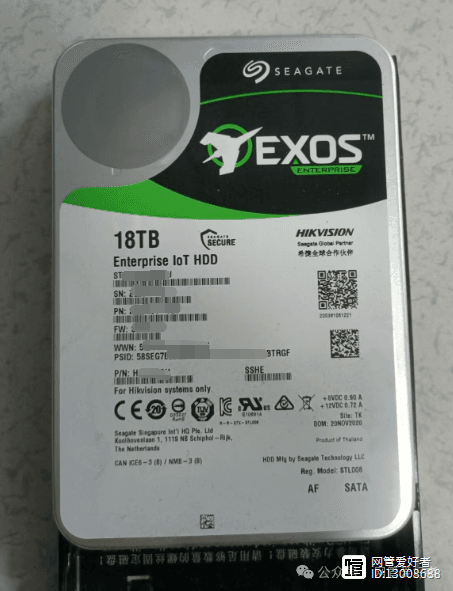 磁盘阵列亮红灯告警处理指南：从应急响应到长期预防