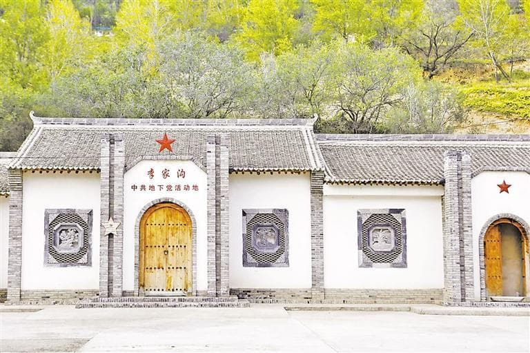 传统村落的唤醒与焕新