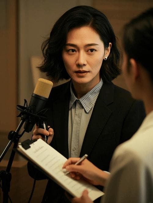 配音演员如何解读剧本：从角色背景到情感演绎