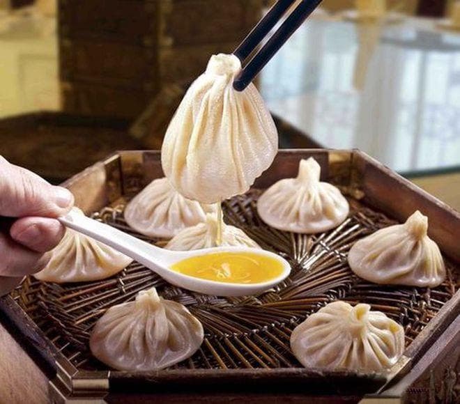 灌汤包哪里最出名？哪地方的最好吃？