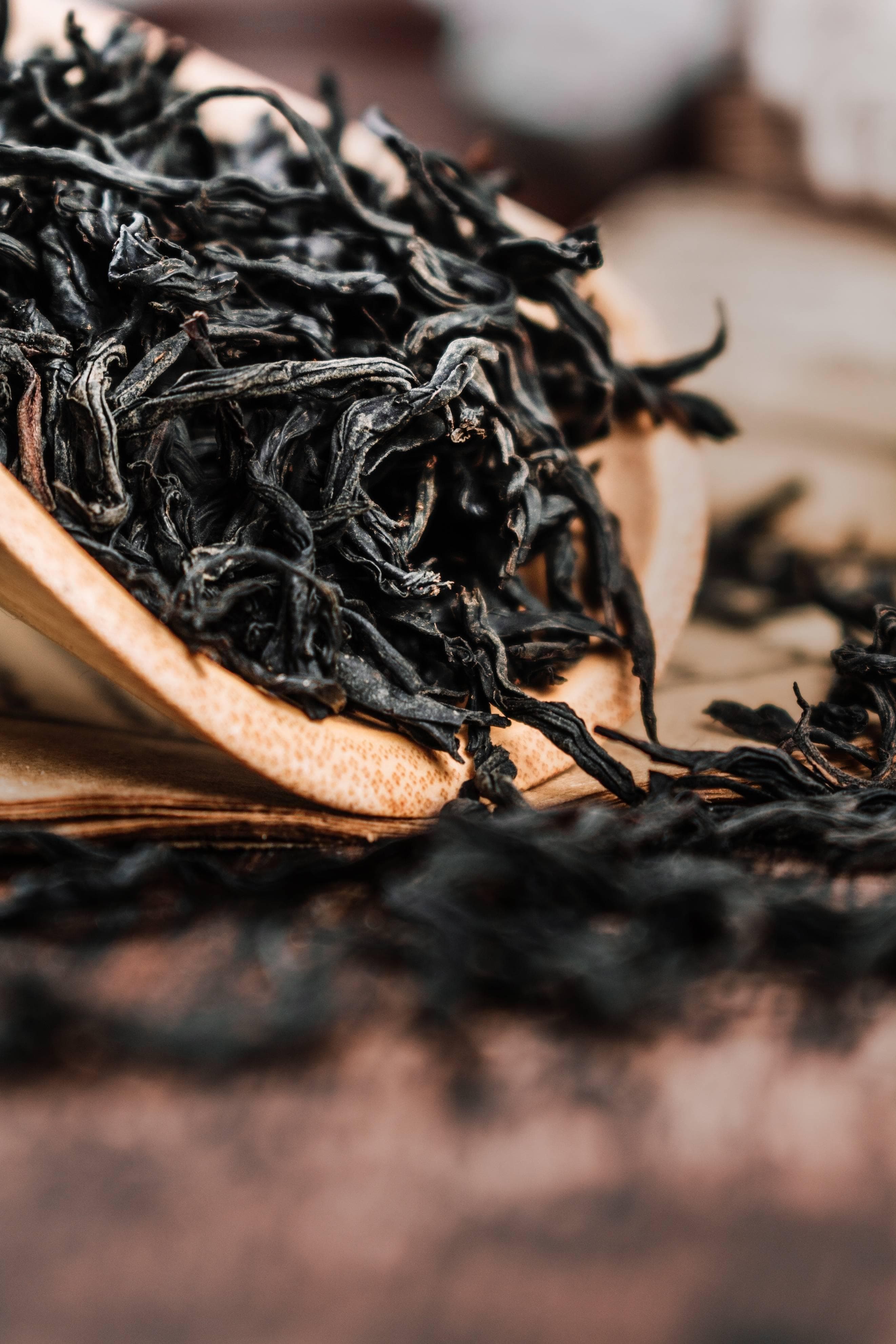 乌龙茶和武夷岩茶是什么关系?
