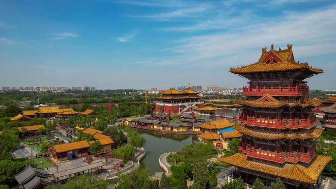 深圳出发，在火车上睡一觉就能到这些城市！好玩又好吃！