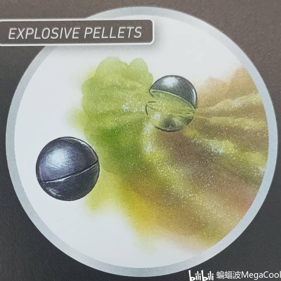 蝙蝠侠的能力与装备