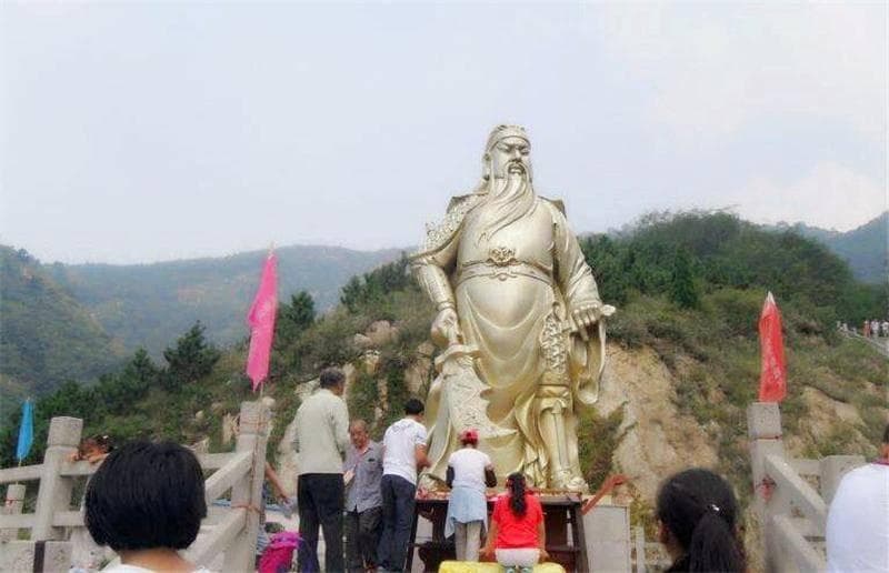 关羽后代到底有没有被灭门？为何有那么多人拿着“关氏族谱”认祖