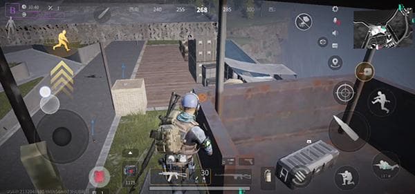 萤火突击 vs 暗区突围：两款热门射击手游深度对比