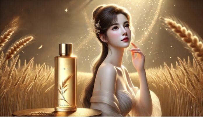 小麦胚芽油的功效与作用：5大健康好处你要知道