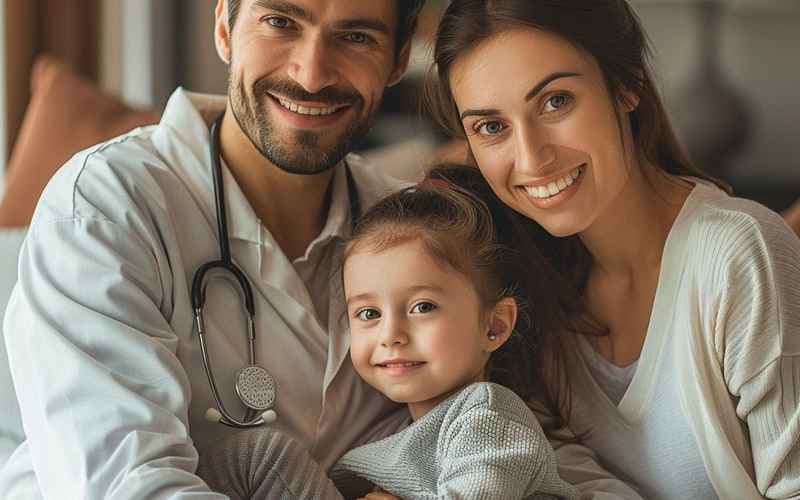 家庭医疗保险哪种最好？全方位省心方案