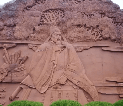 庐陵印记：欧阳修与他的故乡