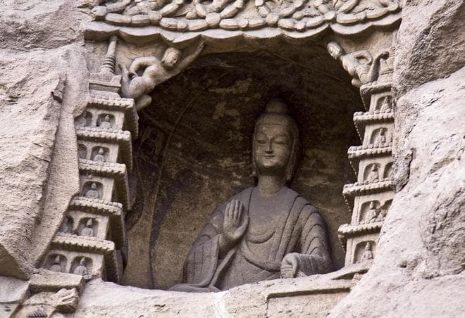 山西大同三日游攻略：畅游山西必去景点