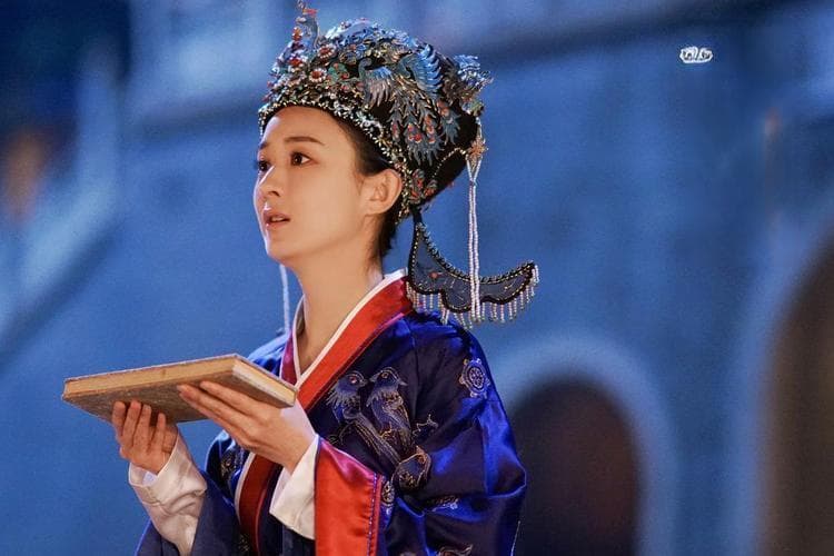赵丽颖《知否》再登热搜，揭秘背后爆红秘密