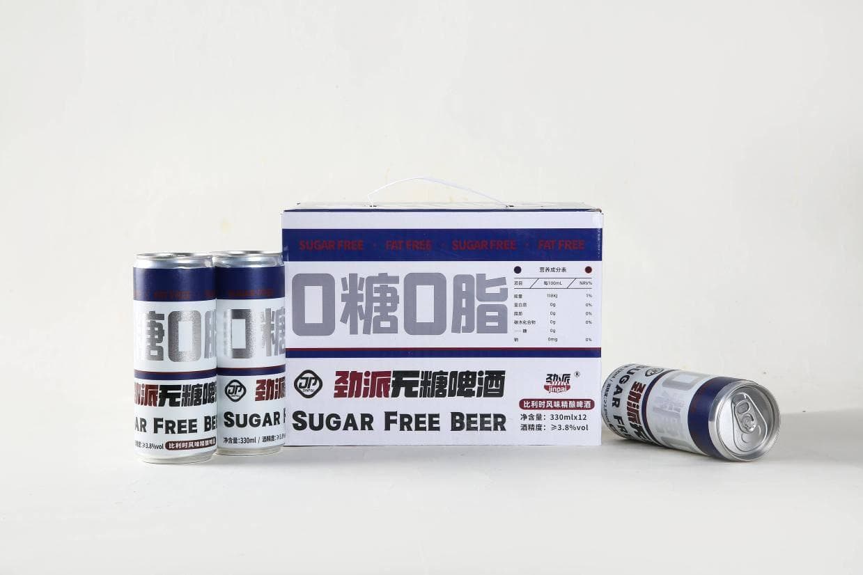 啤酒文化：从酿造到社交的纽带