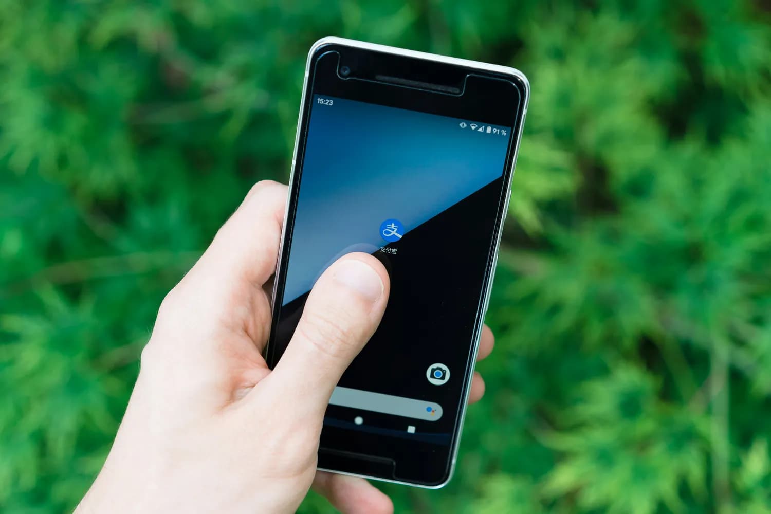 Android放大镜功能：最新技术解析