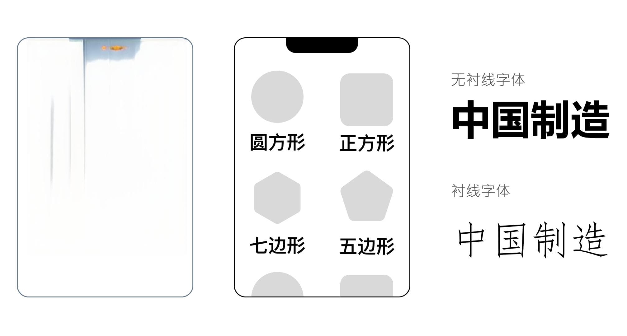 年龄优于美-老年人界面设计指南
