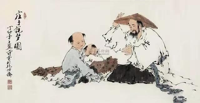 上善若水：以柔克刚，随行就势，守护与成就并存的智慧