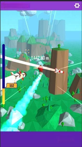 五款必玩的3D模拟防空导弹游戏推荐