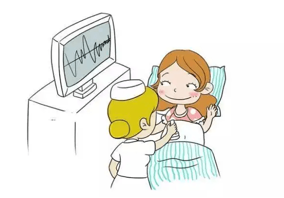 孕妈自我监测 这些要点得Get