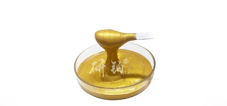 解决可焊接金铂钯浆料在焊接时可能出现的未焊透问题
