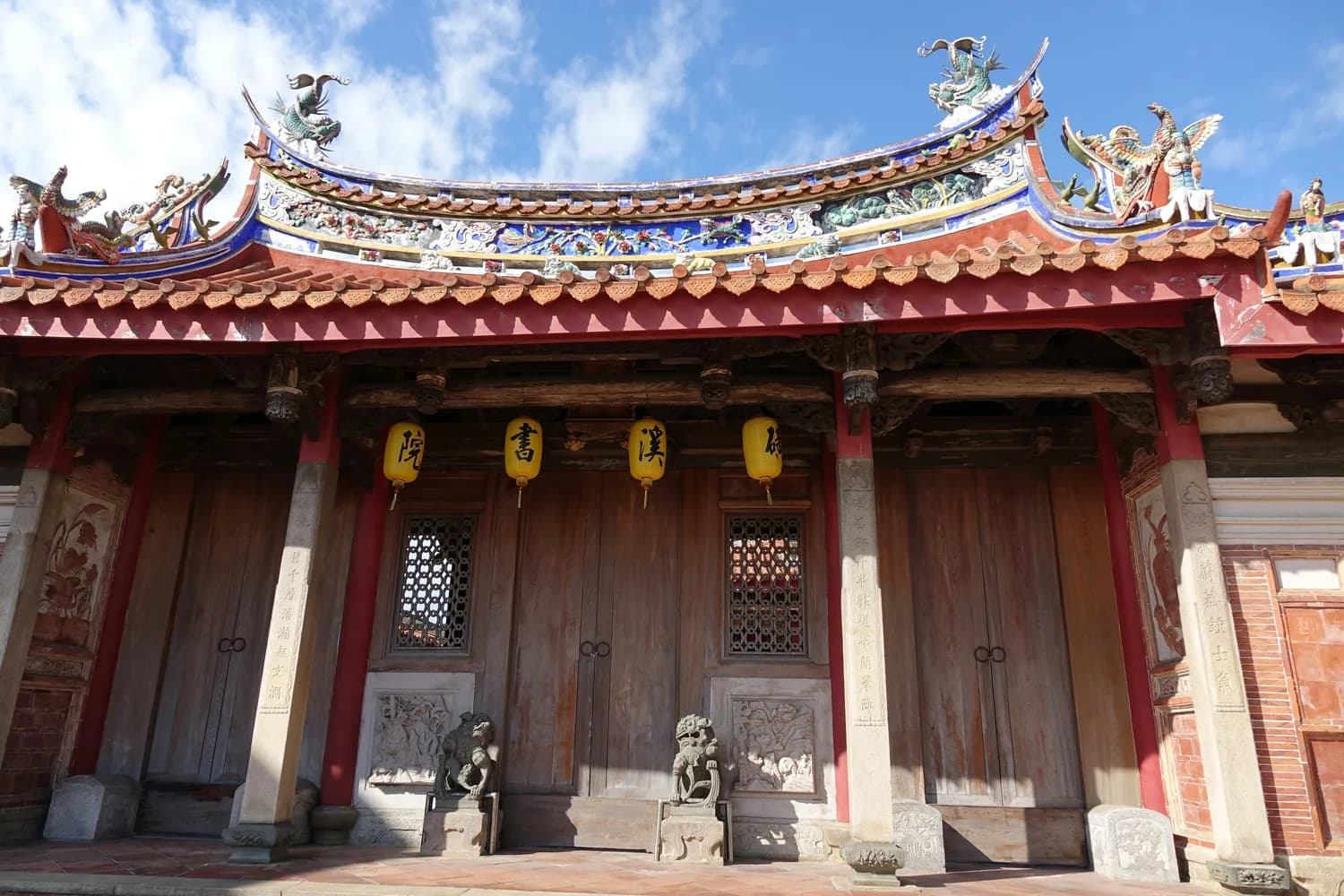 广东湛江蓬莱村：500年历史的陈氏古村焕发新时代活力