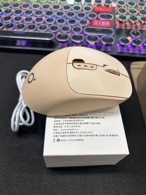 无线鼠标接收器丢失怎么办？解决攻略与选购指南