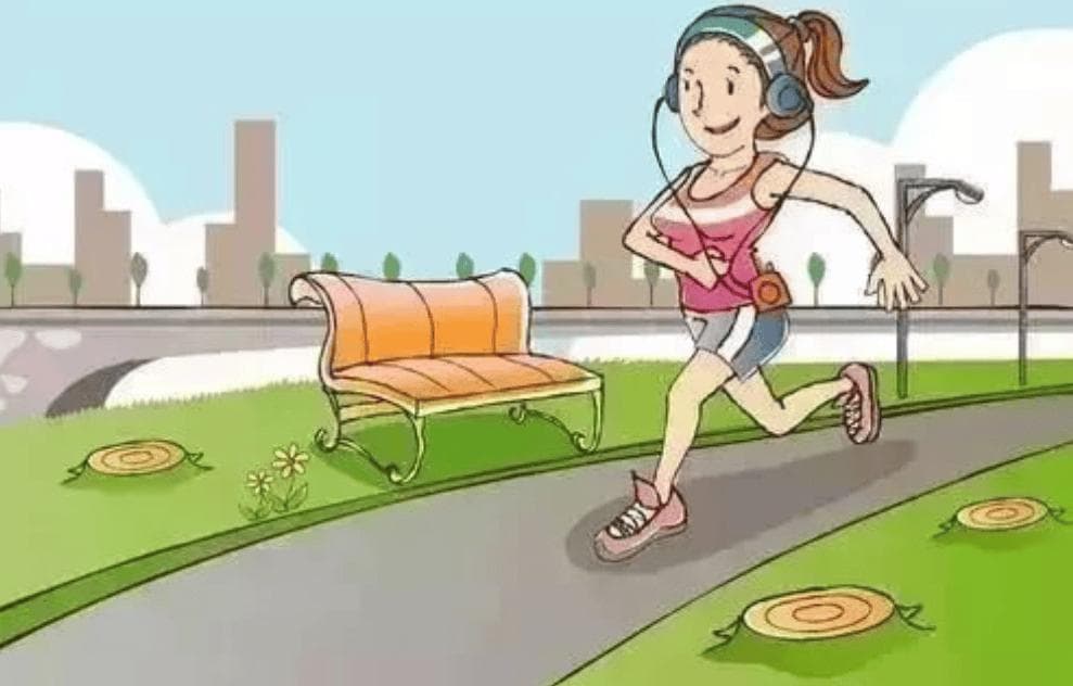 日常生活中缓解焦虑的4个方法