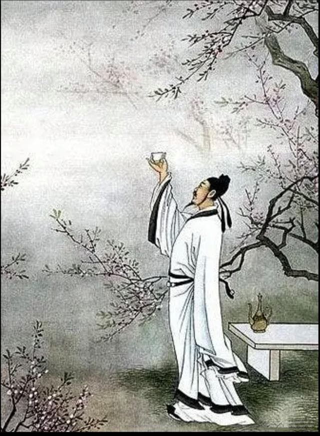 唐代最著名的十大诗人