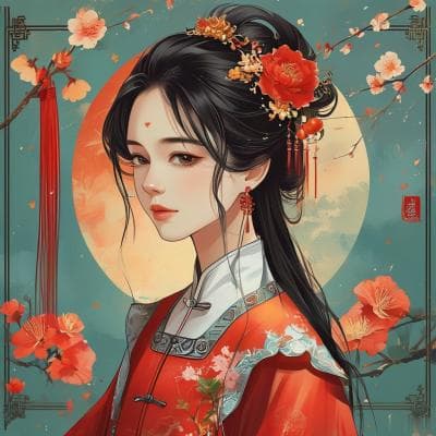 82年水命狗财库：八字命理中的财富密码