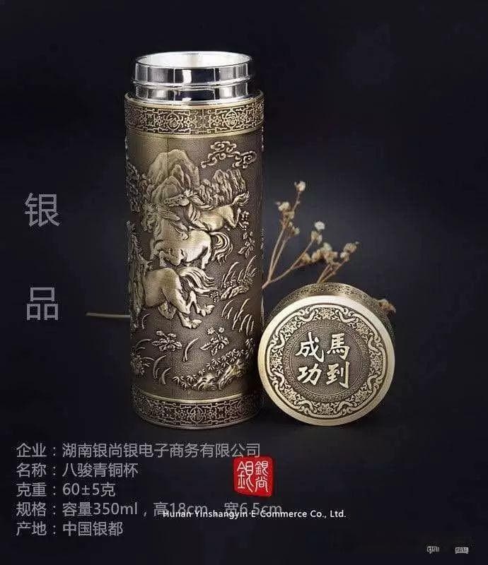 足银保健杯的选购指南与使用好处：提升健康生活品质