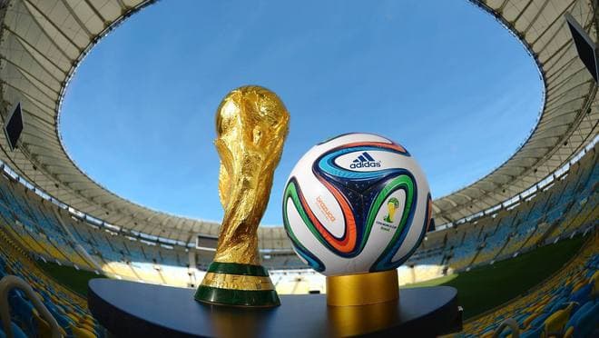 若我国举办2038年世界杯，哪些城市将成为比赛场地？这几个少不了