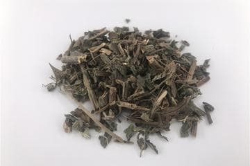 墨旱莲的功效与作用