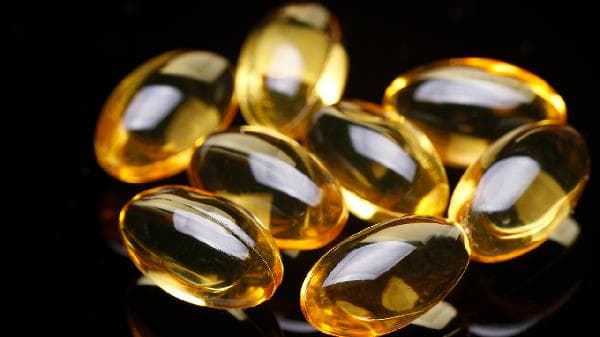哪些维生素有助于减肥？科学补充是关键
