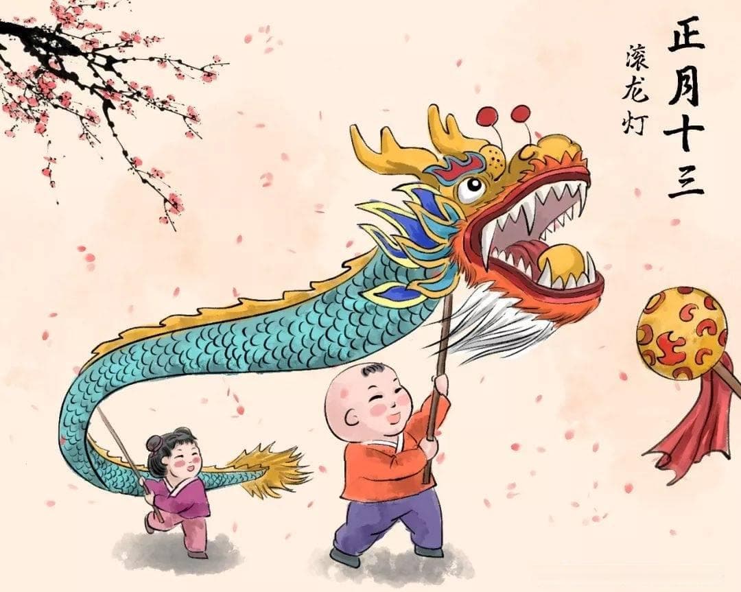 明日正月十三，杨公忌！有4个忌讳：1不开、2不动、3不说、4不办