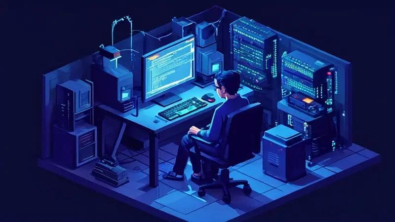 团队人员情况如何分析