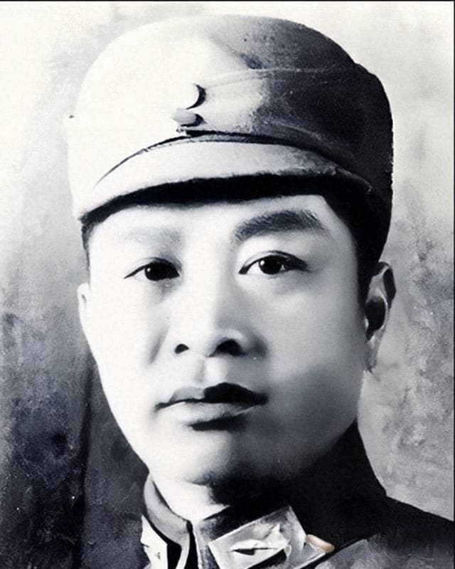 一览新四军战斗序列及主要指挥官(1938, 1-1939.5)