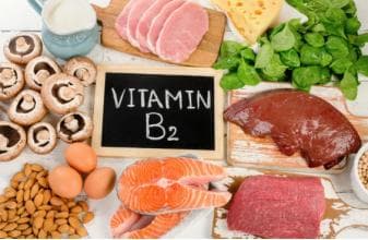 维生素 B2：功效、来源与最新医疗发现全解析