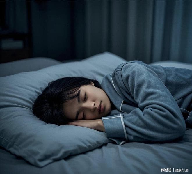 改善睡眠的四大维度：从生活习惯到心理调节