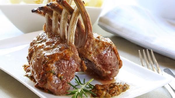 减肥期间能否吃羊肉？营养师教你科学食用