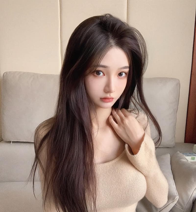 情侣互动姿势参考图片,提升情侣间的亲密度