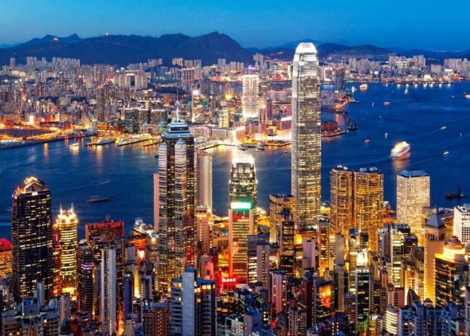 董月英等：从国际对比思考中国香港虚拟资产监管策略