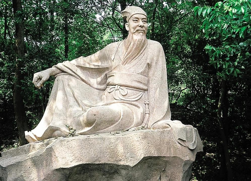 苏轼最旷达的一首词，全篇都是千古名句，道出人生的至高境界