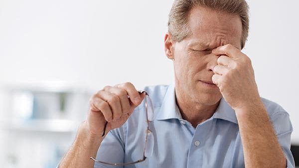 老鼠药慢性中毒有哪些症状