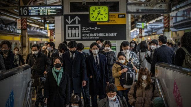 新冠后，自身免疫疾病高发？韩国人、日本人研究出炉