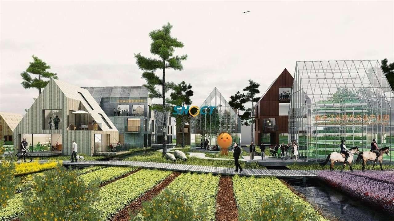 乡村旅游发展如何实现突破？值得关注六个方面！