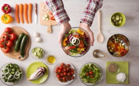 六种素食营养胜过肉类，不吃真的会后悔