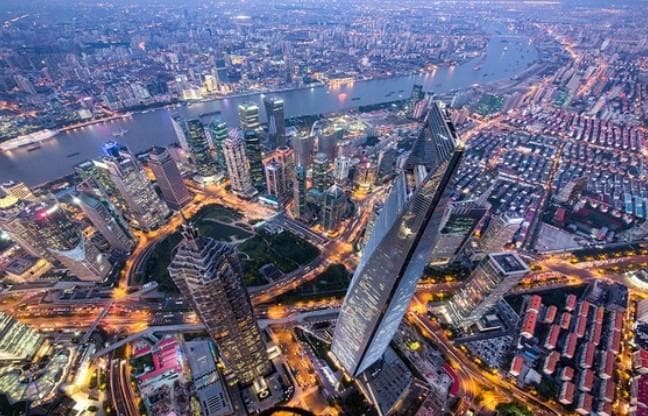 上海中心大厦上海之巅观光厅攻略：开放时间、地址及特色介绍