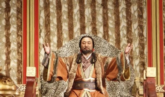 浅谈元朝忽必烈两次东征日本及其失败原因