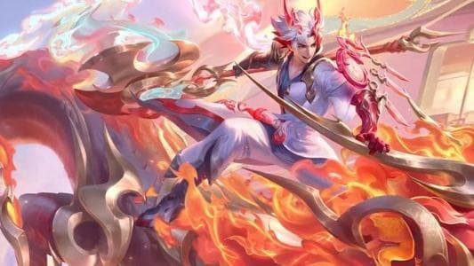 王者荣耀10v10对抗路最强上分英雄推荐