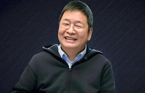 “芯片富豪”虞仁荣，近两百亿市值股份被质押