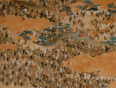 历史上邙山之战有几次？分别发生在什么时期？