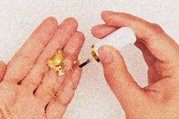 手部护理全攻略：8个实用方法教你保养出纤纤玉手