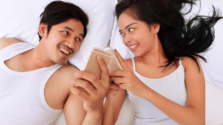 心理上的“姐弟恋”